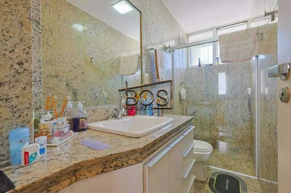 Cobertura, 4 quartos, 340 m² - Foto 11