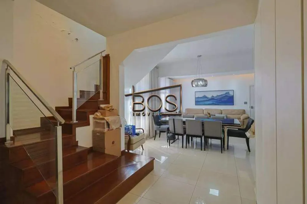 Cobertura, 4 quartos, 340 m² - Foto 3
