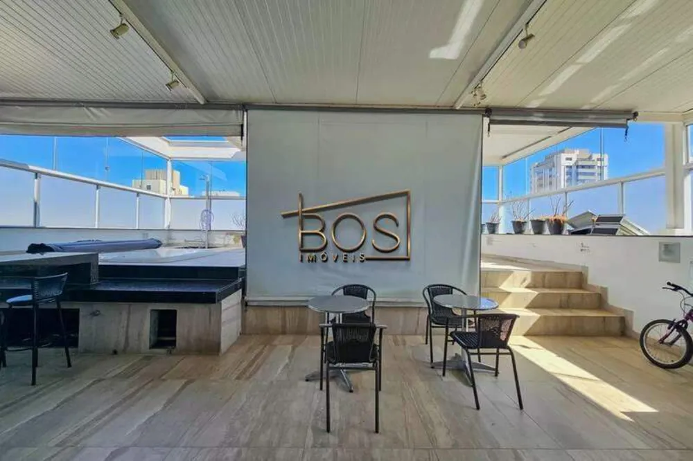 Cobertura, 4 quartos, 340 m² - Foto 13