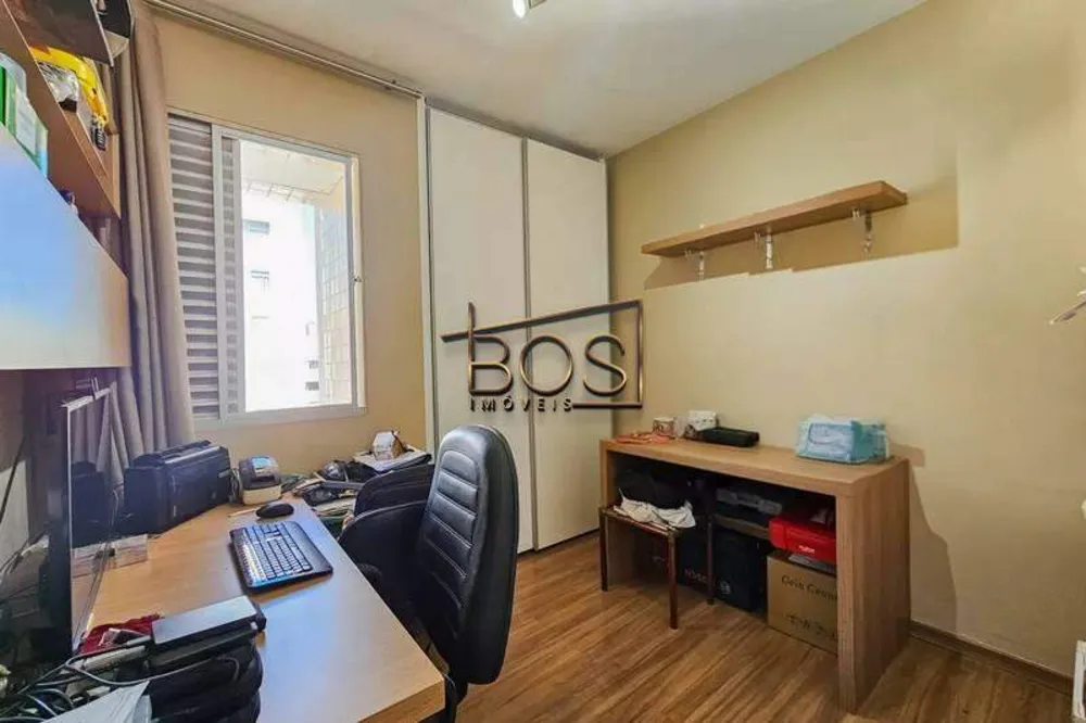 Cobertura, 4 quartos, 340 m² - Foto 6
