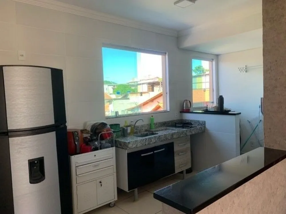 Apartamento, 2 quartos, 128 m² - Foto 3