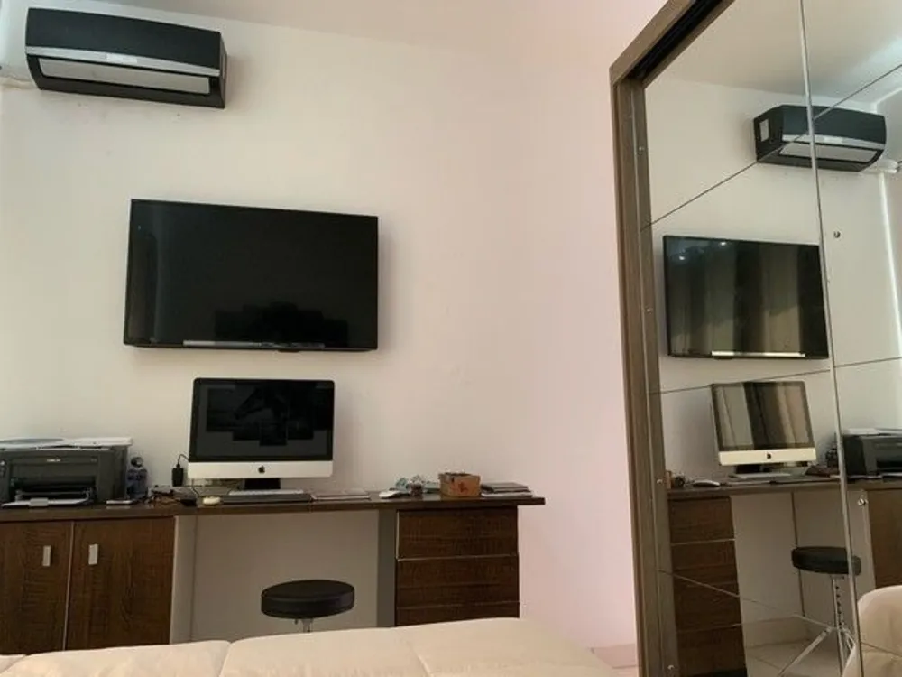 Apartamento, 2 quartos, 128 m² - Foto 2
