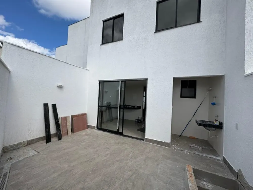 Casa, 3 quartos, 128 m² - Foto 8