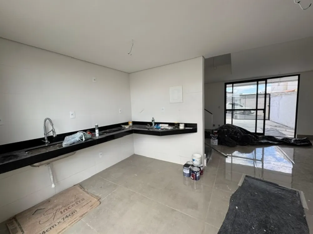 Casa, 3 quartos, 128 m² - Foto 3