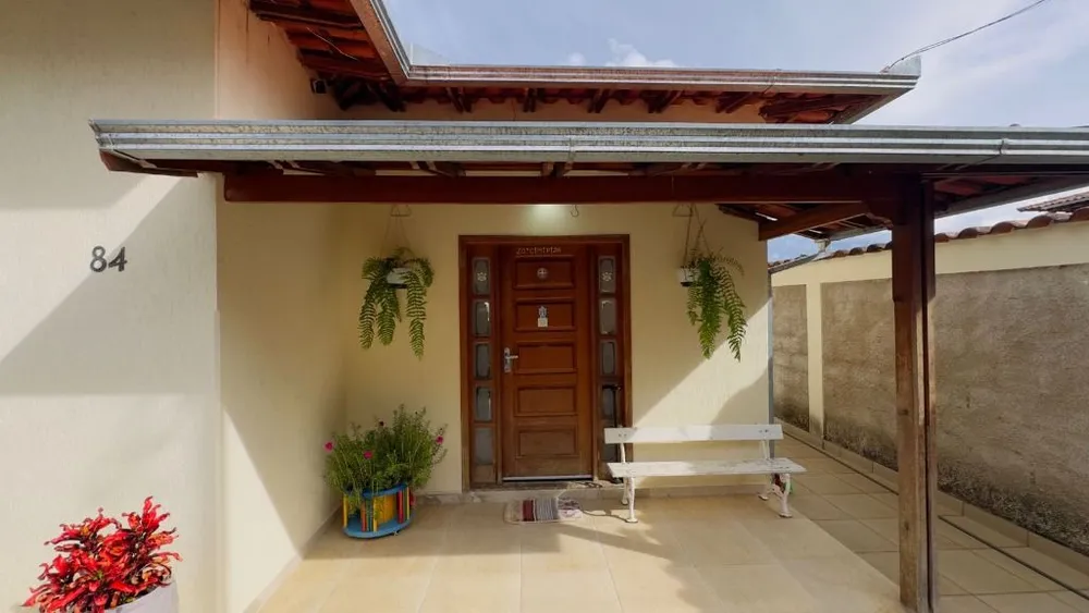 Casa, 3 quartos, 240 m² - Foto 2