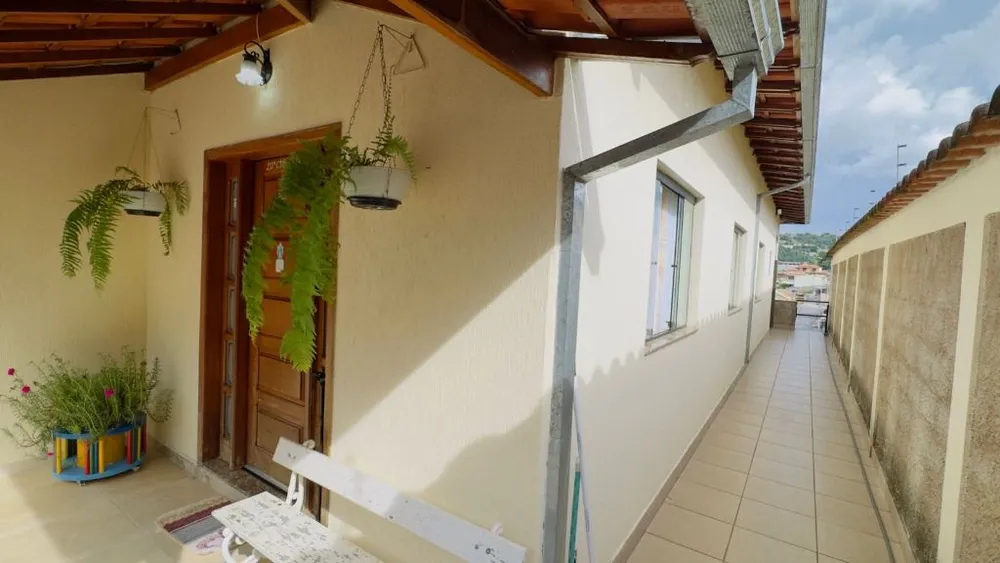 Casa, 3 quartos, 240 m² - Foto 3