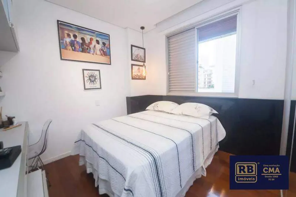 Cobertura, 3 quartos, 240 m² - Foto 3