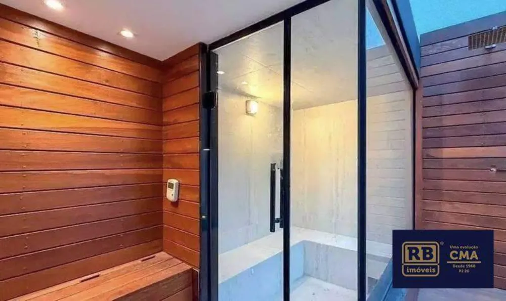 Cobertura, 3 quartos, 240 m² - Foto 7