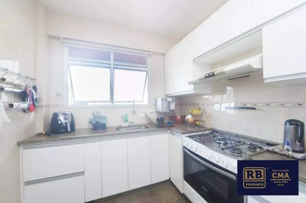 Cobertura, 3 quartos, 240 m² - Foto 2