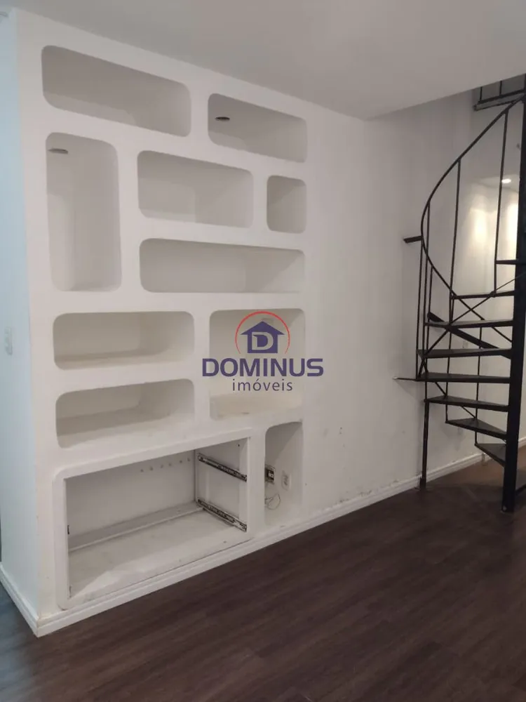 Depósito-Galpão, 44 m² - Foto 5
