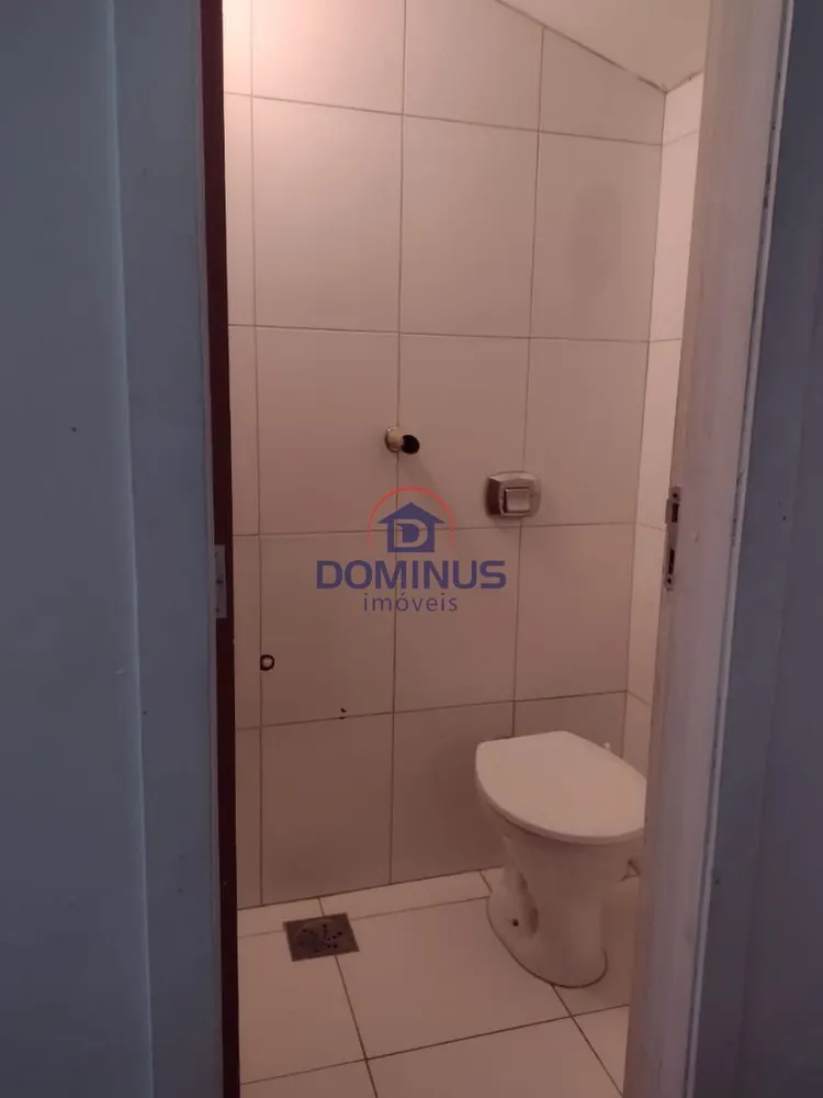 Depósito-Galpão, 44 m² - Foto 9