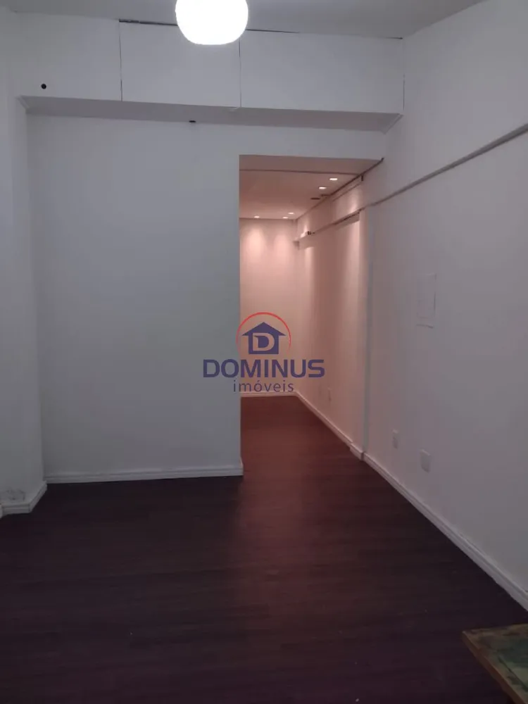 Depósito-Galpão, 44 m² - Foto 8