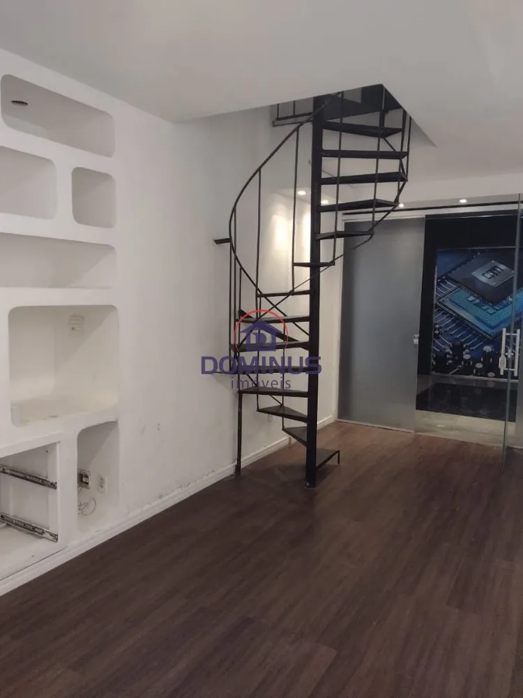 Depósito-Galpão, 44 m² - Foto 4