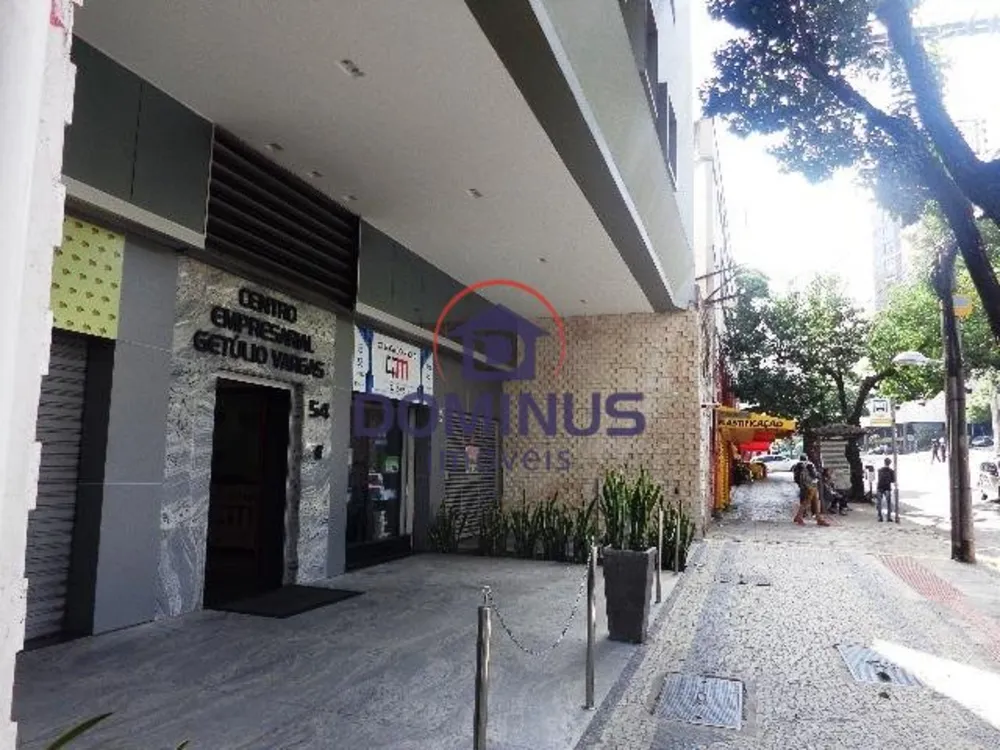 Depósito-Galpão, 44 m² - Foto 1