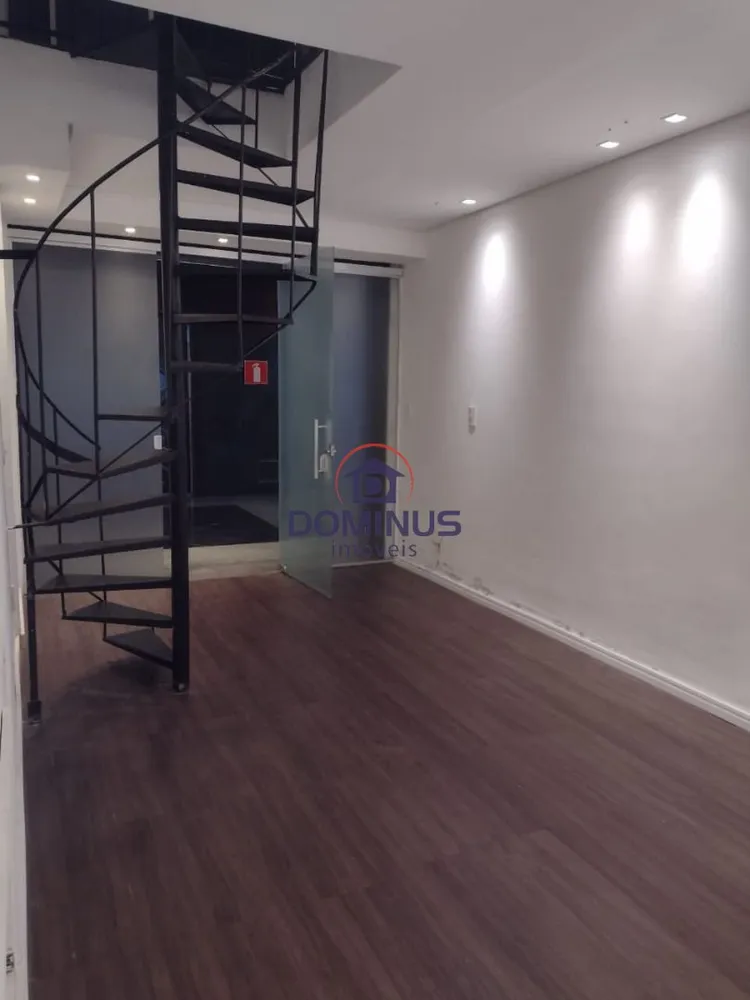 Depósito-Galpão, 44 m² - Foto 3