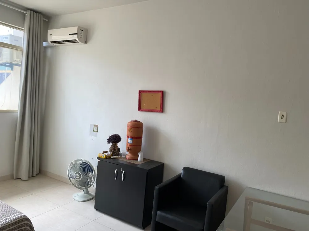 Sala-Conjunto, 30 m² - Foto 7