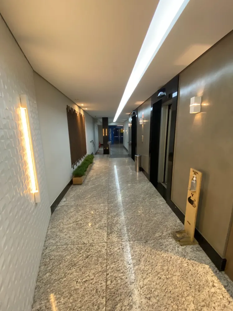Sala-Conjunto, 30 m² - Foto 10
