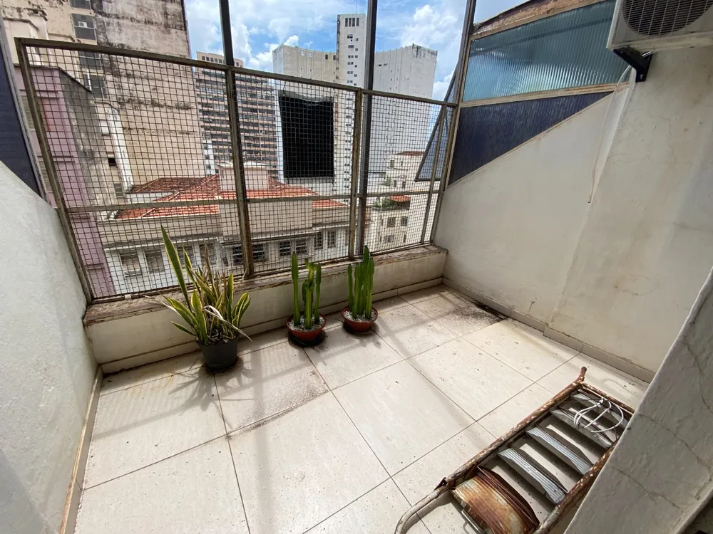 Sala-Conjunto, 30 m² - Foto 8