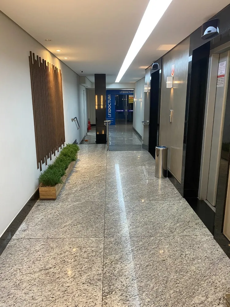 Sala-Conjunto, 30 m² - Foto 9