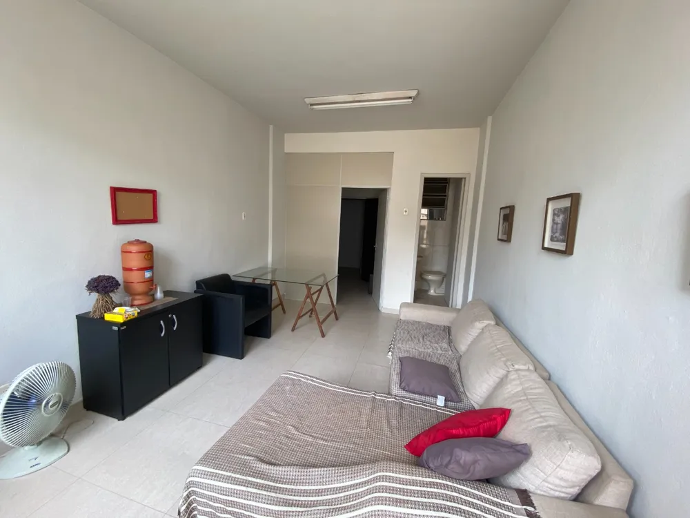Sala-Conjunto, 30 m² - Foto 3