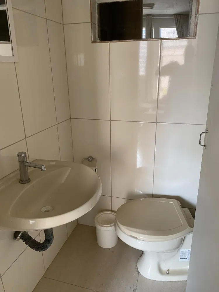 Sala-Conjunto, 30 m² - Foto 6