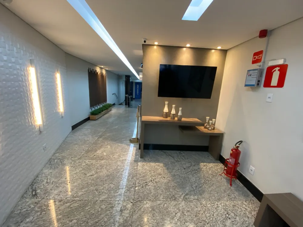 Sala-Conjunto, 30 m² - Foto 11