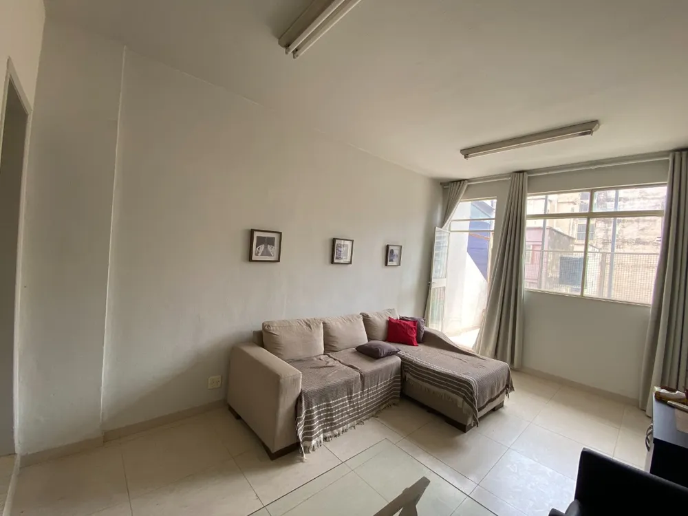 Sala-Conjunto, 30 m² - Foto 2