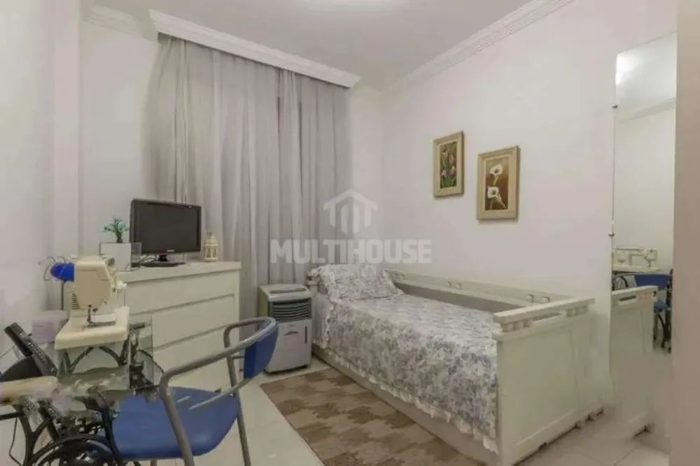 Apartamento, 3 quartos, 90 m² - Foto 11