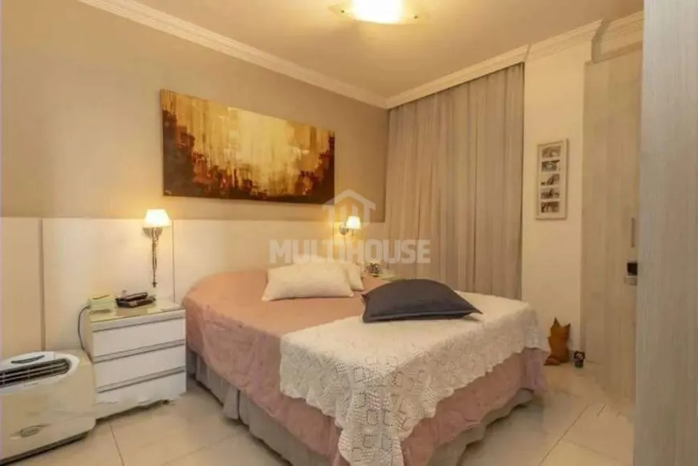 Apartamento, 3 quartos, 90 m² - Foto 8