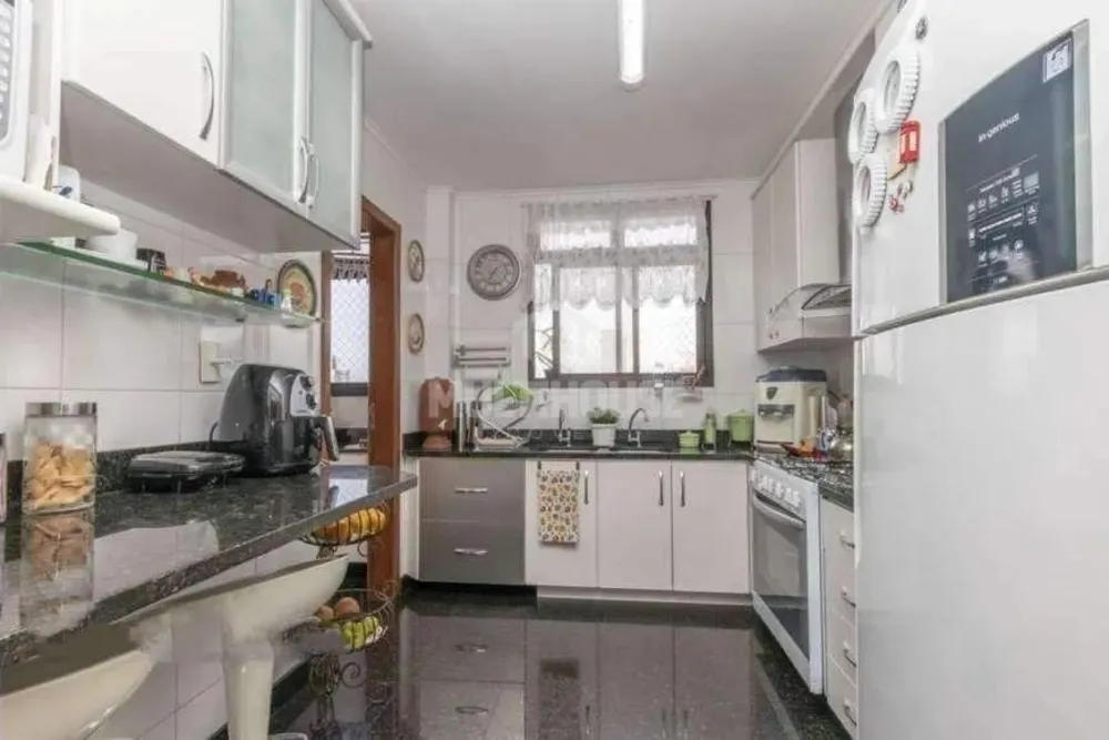 Apartamento, 3 quartos, 90 m² - Foto 3