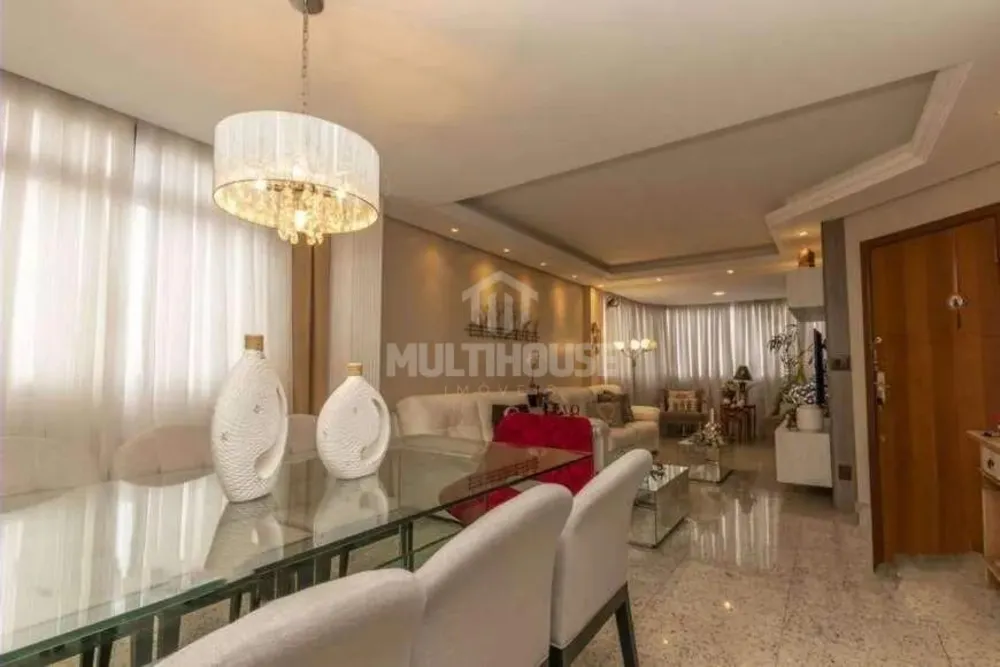 Apartamento, 3 quartos, 90 m² - Foto 10