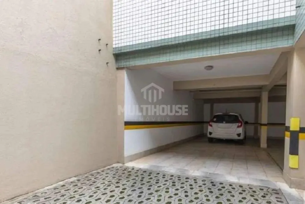 Apartamento, 3 quartos, 90 m² - Foto 2