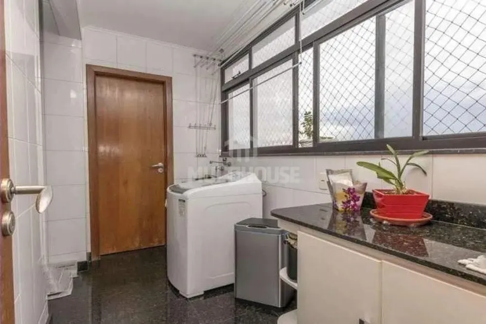 Apartamento, 3 quartos, 90 m² - Foto 1