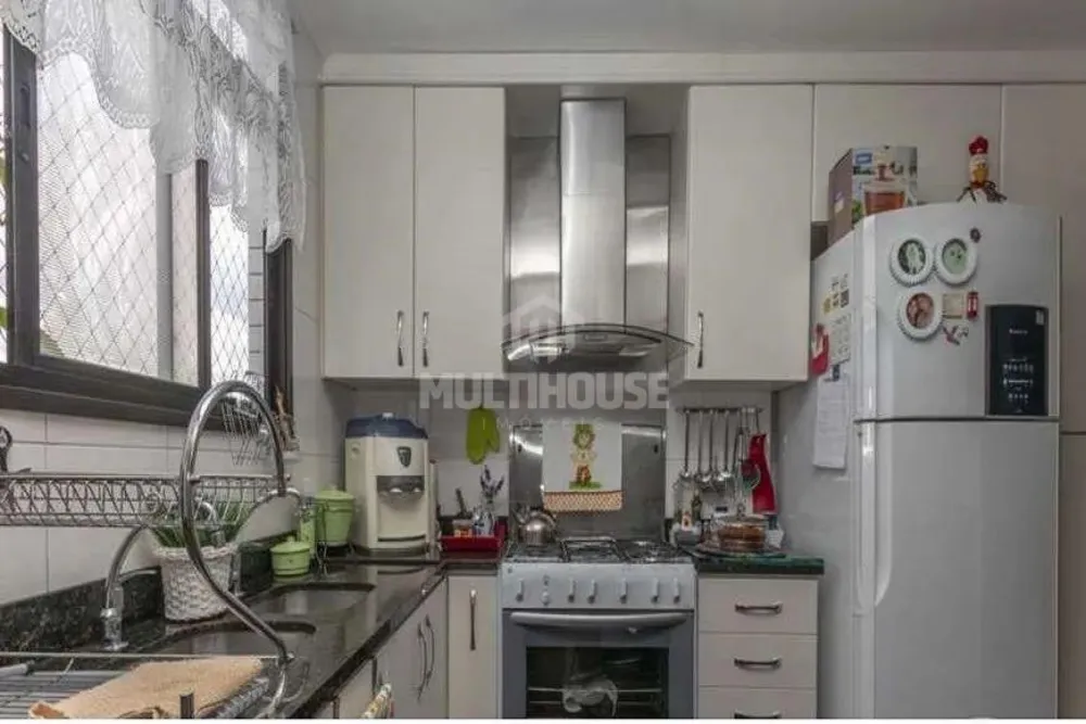 Apartamento, 3 quartos, 90 m² - Foto 4