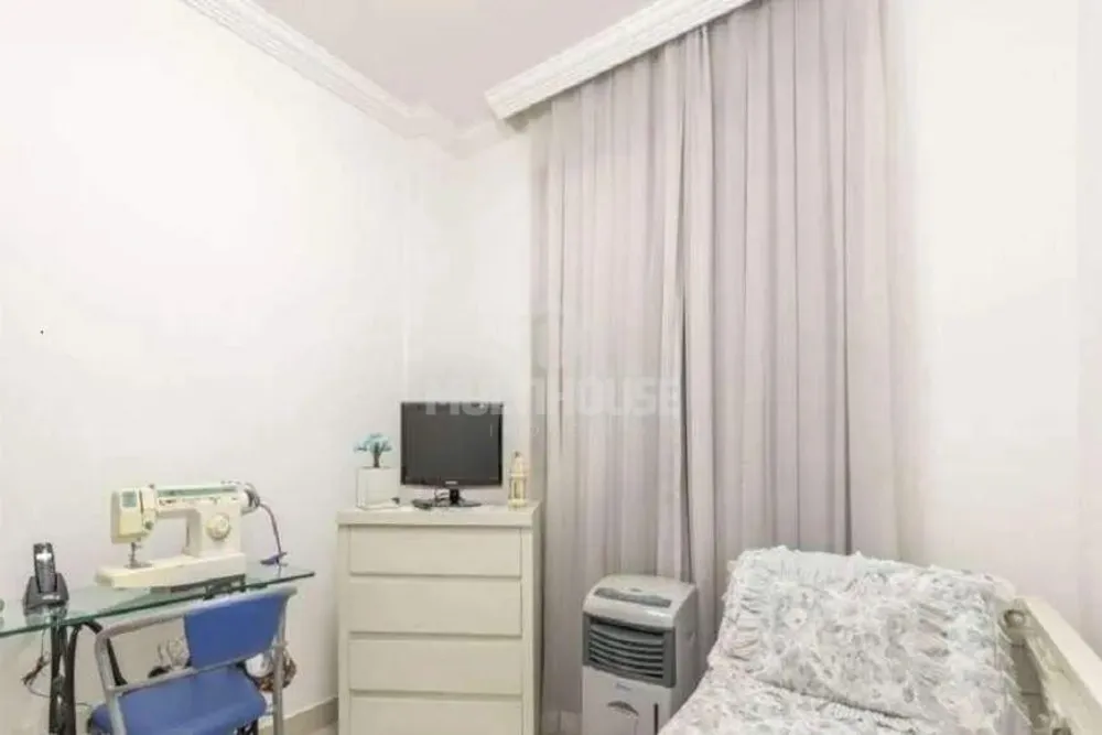 Apartamento, 3 quartos, 90 m² - Foto 9