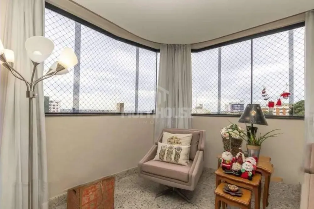 Apartamento, 3 quartos, 90 m² - Foto 7