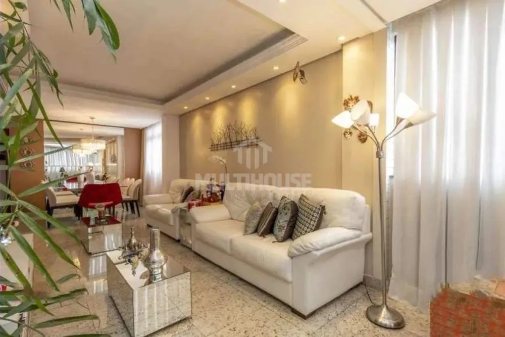 Apartamento, 3 quartos, 90 m² - Foto 12