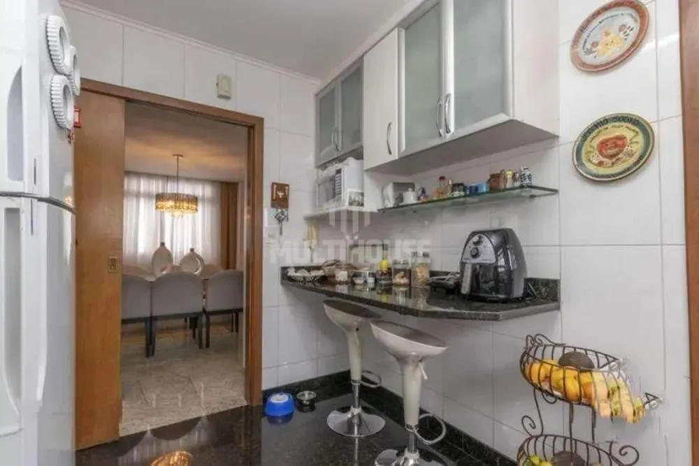 Apartamento, 3 quartos, 90 m² - Foto 5