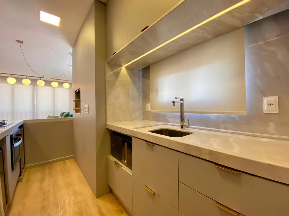 Apartamento, 3 quartos, 100 m² - Foto 10