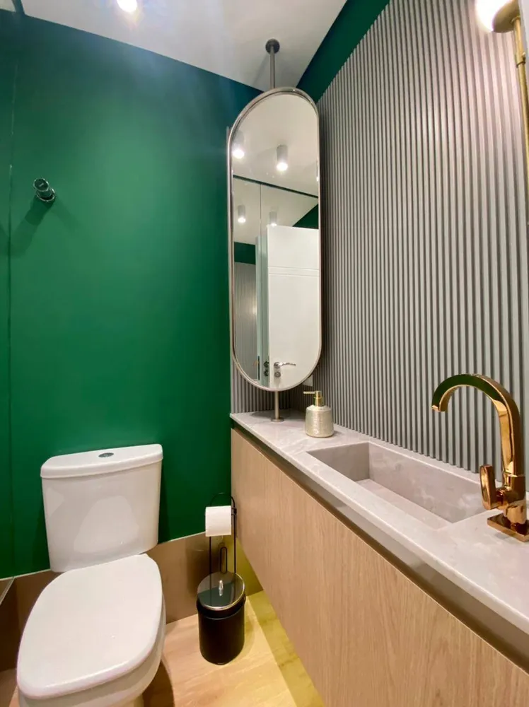Apartamento, 3 quartos, 100 m² - Foto 14