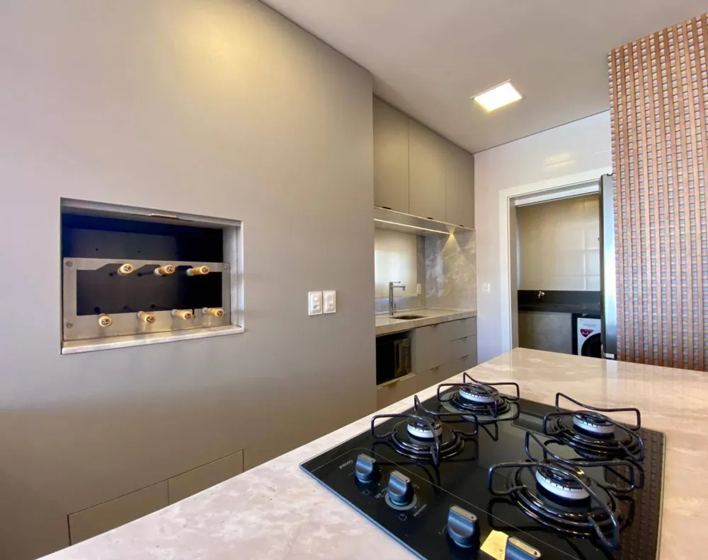 Apartamento, 3 quartos, 100 m² - Foto 9