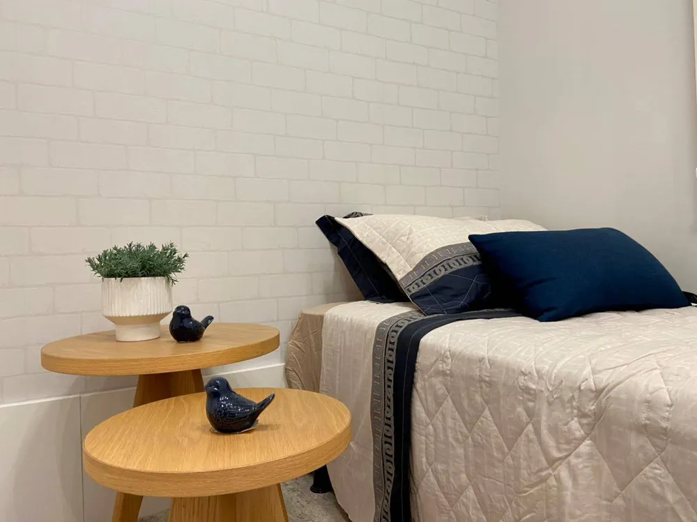 Apartamento, 3 quartos, 100 m² - Foto 20