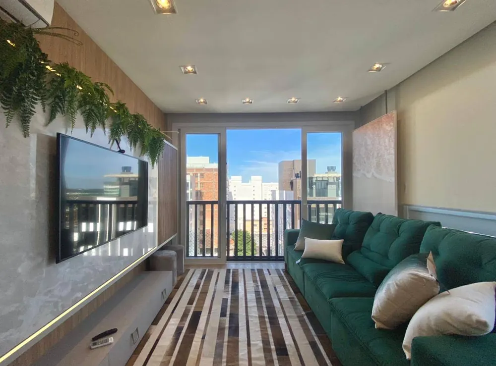Apartamento, 3 quartos, 100 m² - Foto 7