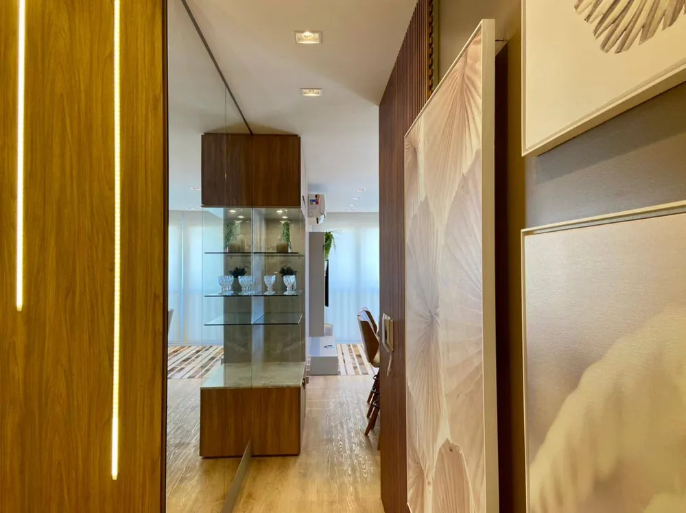 Apartamento, 3 quartos, 100 m² - Foto 16