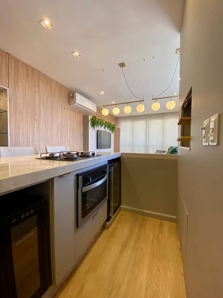 Apartamento, 3 quartos, 100 m² - Foto 12