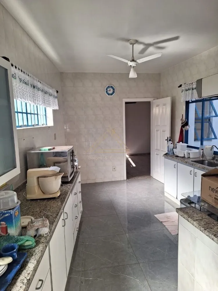 Apartamento, 4 quartos, 209 m² - Foto 5