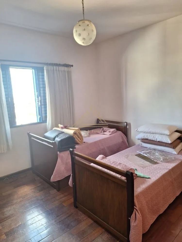 Apartamento, 4 quartos, 209 m² - Foto 15