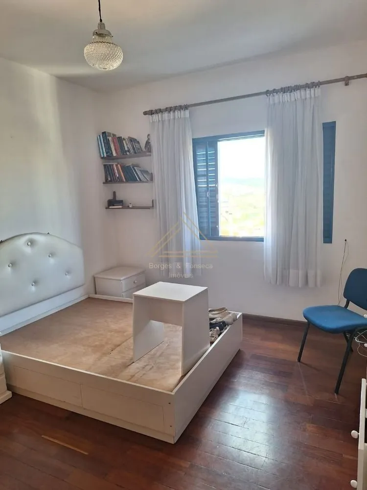Apartamento, 4 quartos, 209 m² - Foto 11
