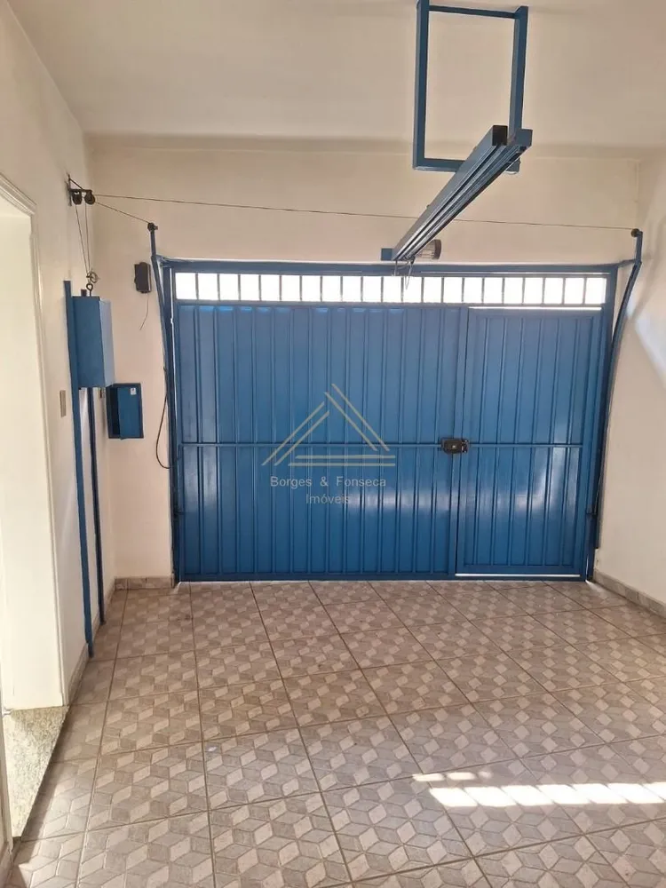Apartamento, 4 quartos, 209 m² - Foto 2