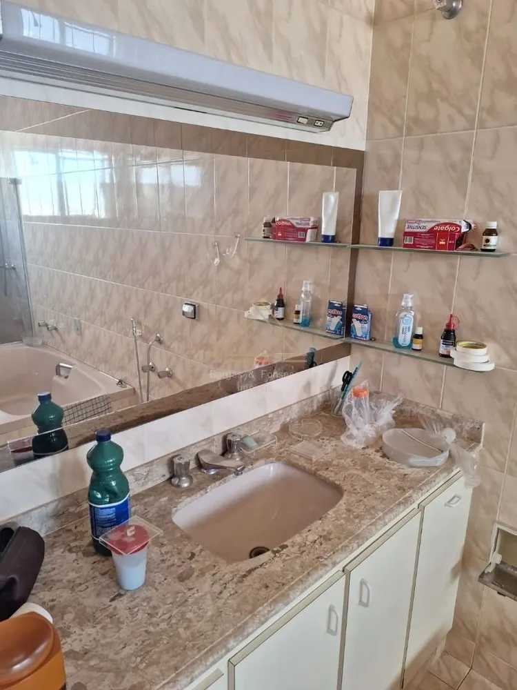 Apartamento, 4 quartos, 209 m² - Foto 7